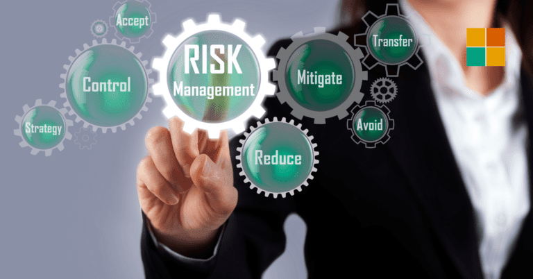 What You Should Know About Risk Management Action Types