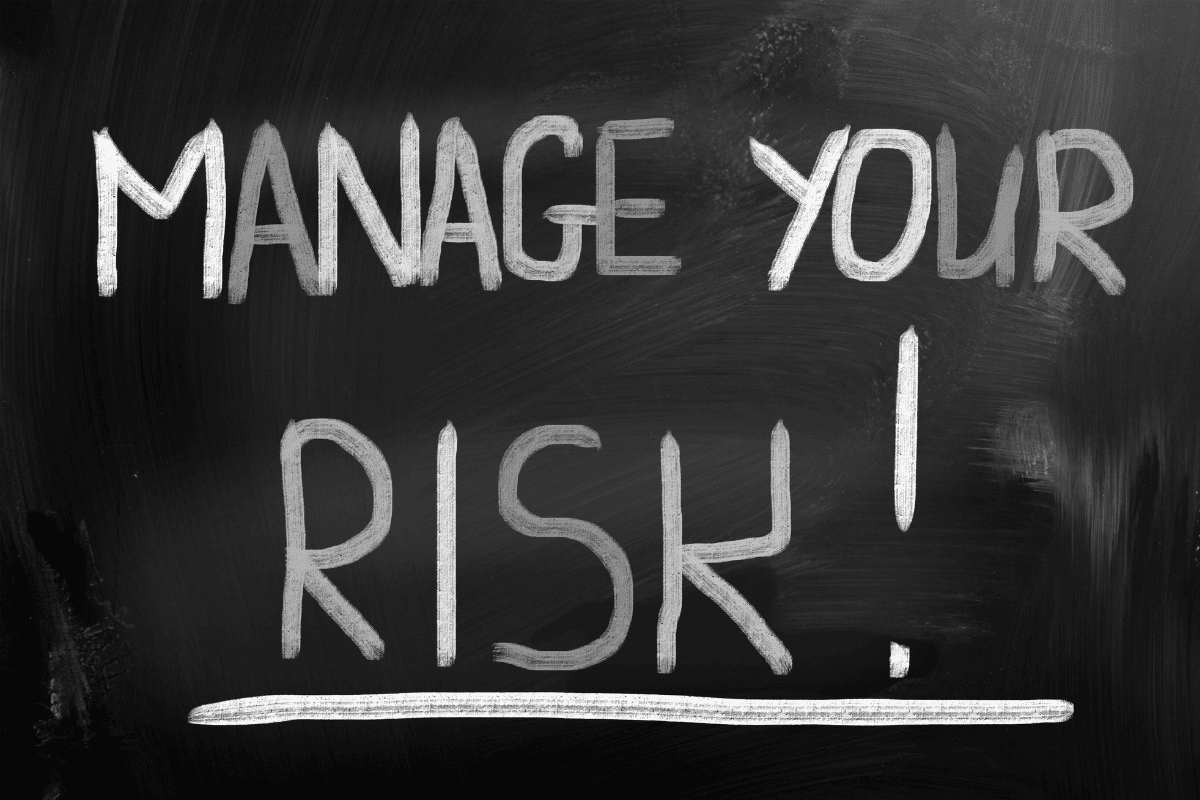 What Is The Purpose Of The Risk Management Plan