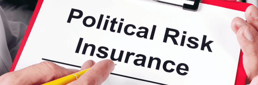 how to minimize political risk essay