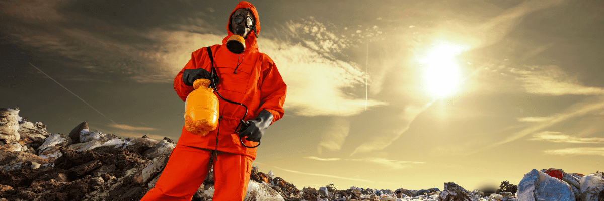 Environmental Risk Control Tools How Can Environmental Risk Management Tools Help Maximise Compliance?