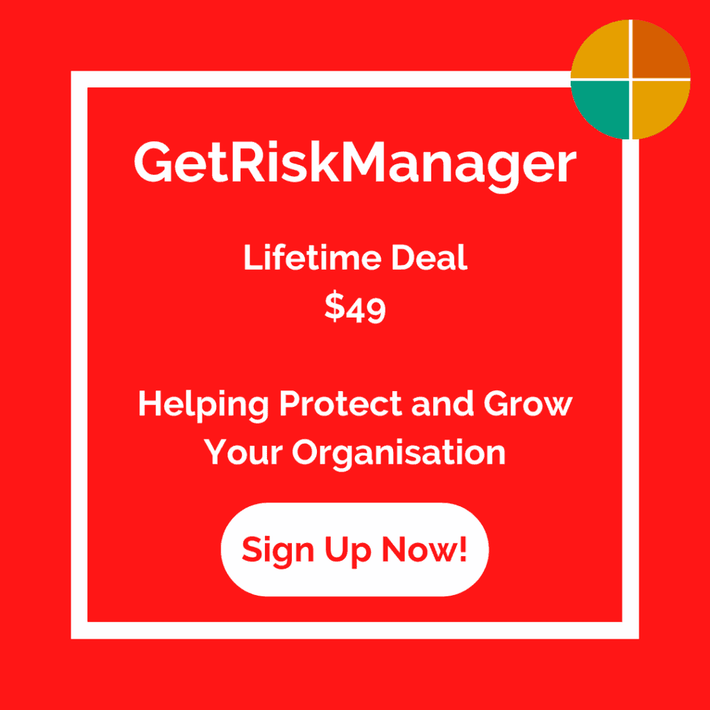 GetRiskManager sign up banner