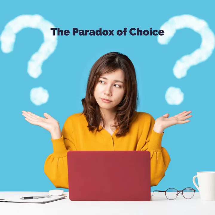 The Paradox of Choice: How Too Many Options Can Increase Your Risk Profile